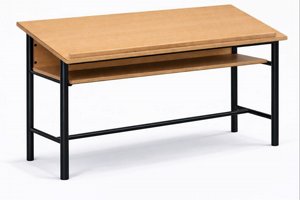 שולחן לימוד משופע שולחן לימוד משופע