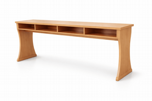 שולחן תפילה עם תאים שולחן תפילה עם תאים