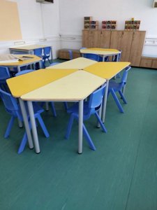 טרפזי גדול טרפזי גדול